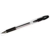 Q-Connect® Kugelschreiber Delta 0,7 mm, schwarz