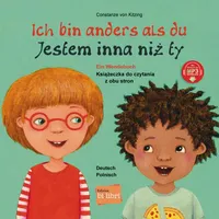 Hueber Ich bin anders als du - Ich bin