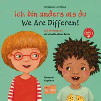 Hueber Ich bin anders als du - Ich bin