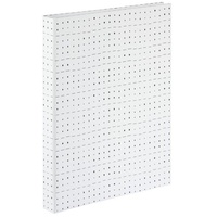 Hama Graphic 19 x 24.5 cm, 40 weiße Seiten