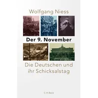 C.H. Beck Verlag Der 9. November