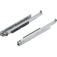 Blum MOVENTO BLUMOTION S - TIP-ON BLUMOTION