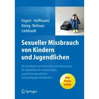 Springer Sexueller Missbrauch von Kindern und Jugendlichen