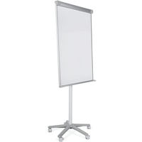 Bi-Office Flipchart EA4806176GR mobil magnetisch 70x100cm