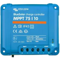 Victron Energy MPPT 75/10