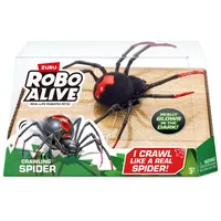 Zuru Robo Alive - Spinne Serie 2