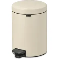 Brabantia Newicon 5 l soft beige
