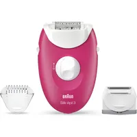 Braun Silk-épil 3-276