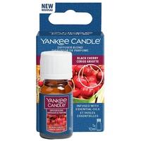 Yankee Candle Ultrasonic Aroma Diffuser Raumduft Black Cherry 15