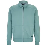 Joy Sven Jacke Herren (Grün 54) _Fitnessbekleidung