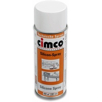 CIMCO Cimco, Silikonspray 151004 400ml