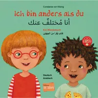 Hueber Ich bin anders als du / Ich bin