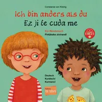 Hueber Ich bin anders als du / Ich bin