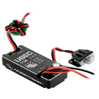 HobbyWing BEC 10A V2-Car UBEC BEC-Spannungsregler 6 - 8.4
