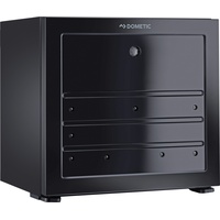 Dometic DM 50 NTE F EEK G schwarz (Kühlschrank)