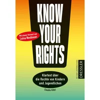Dressler Verlag Know Your Rights!