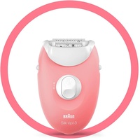 Braun Silk-epil 3 3-176