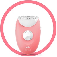 Braun Silk-epil 3 3-176