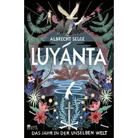 Rowohlt Berlin Luyánta