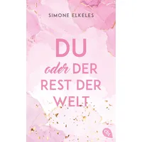 Cbt Du oder der Rest der Welt