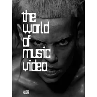 Hatje Cantz The World of Music Video