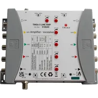 TRIAX TMSA 5 LINE AMP