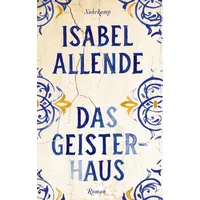 Suhrkamp Das Geisterhaus