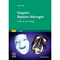 Urban & Fischer/Elsevier Ratgeber Bipolare Störungen