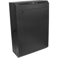 Startech StarTech.com 6HE vertikaler Serverschrank - 76cm tief (6