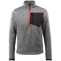 Mascot MASCOT® Strickpullover Reims Hardwear - - Grau-meliert,