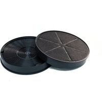 Keenberk Neu Keenberk alternative Aktivkohlefilter 2 Stk. zu Siemens