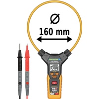 Pancontrol Pancontrol® PAN 3000A+ flexible Stromzange 3000A AC True