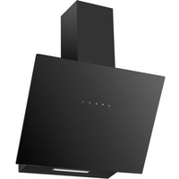 Amica KHF 664 630 S Kopffreihaube 60 cm