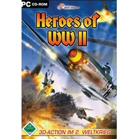Astragon Heroes Of WWII (PC)