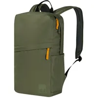 Jack Wolfskin Rucksack Cariboo greenwood, ONE Size