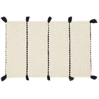 KLEINE WOLKE Travis Beige 70 x 120 cm