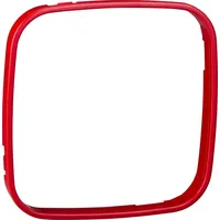 Elso 284790 Farbring 1fach NOVIA/RENOVIERUNG rubinrot