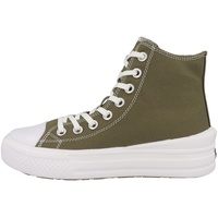 Dockers by Gerli 50VL202, Damen Sneakers, Khaki, 38