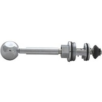 Kludi automatische Umstellung verchromt f.UP-Montage