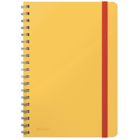 Leitz Collegeblock Cosy 45270019 B5 liniert gelb