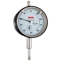 Käfer Messuhr M2T li.10mm Abl.0,01mm Ziffernbl.li.100-0 KÄFER