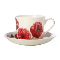 Maxwell & Williams Tasse Katherine Castle Floriade 0,48 l