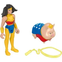 Fisher-Price DC League of Super-Pets