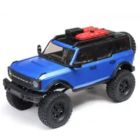 Axial RC-Buggy Ford Bronco 1:24 4WD RTR blau (AXI00006T3)