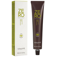 Vitality's Zero 6/0 dunkelblond 100 ml