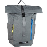 Timbuk2 Tuck Rucksack 48 cm Laptopfach grau