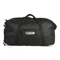 Epic Xpak Rugged Foldable Bag M 54 l Schwarz