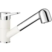 Blanco WEGA-S II TP HP SGW/CHR MIXER TAP