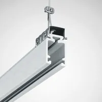 Trilux Stahlbandaufhängung 194 N