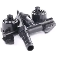 Magneti Marelli Waschwasserdüse, Scheinwerferreinigung 711300510003